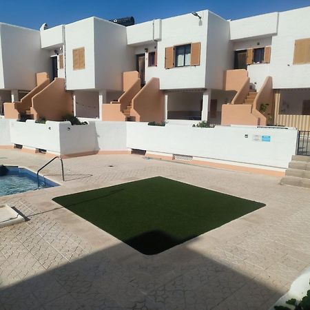 Piscina, Wifi, Patio Con Vistas Appartement Tarifa Buitenkant foto