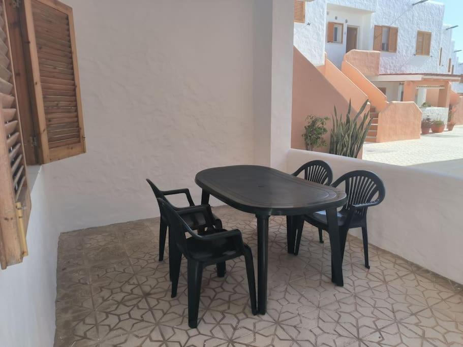 Piscina, Wifi, Patio Con Vistas Appartement Tarifa Buitenkant foto
