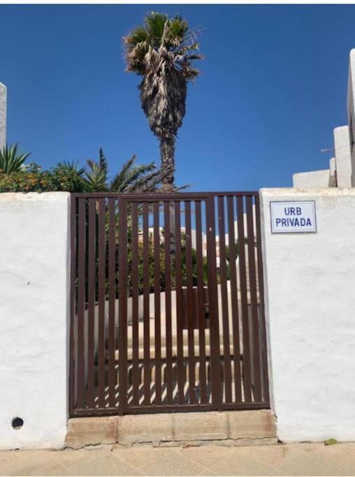 Piscina, Wifi, Patio Con Vistas Appartement Tarifa Buitenkant foto