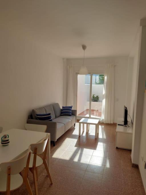 Piscina, Wifi, Patio Con Vistas Appartement Tarifa Buitenkant foto