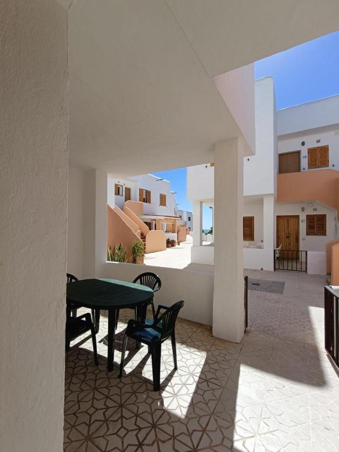Piscina, Wifi, Patio Con Vistas Appartement Tarifa Buitenkant foto