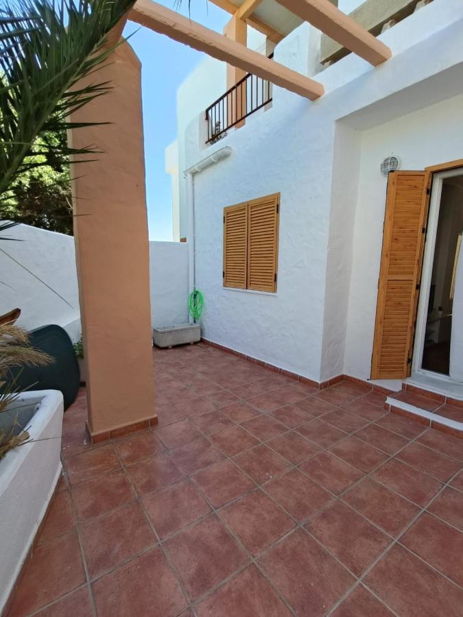 Piscina, Wifi, Patio Con Vistas Appartement Tarifa Buitenkant foto