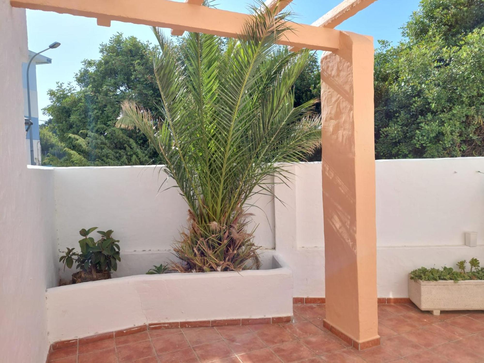 Piscina, Wifi, Patio Con Vistas Appartement Tarifa Buitenkant foto
